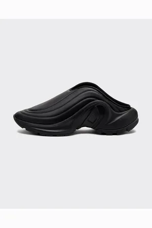 Diesel Sneakers D-Runner Mule X Nere