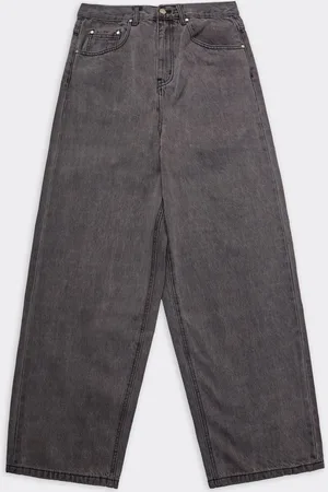 Arte Antwerp Jeans Relaxed Fade Nero