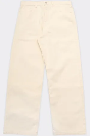 Arte Antwerp Pantalone Back Bird Crema