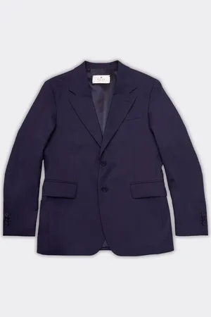 Moodstreet Abito Monopetto Relax Fit Blu