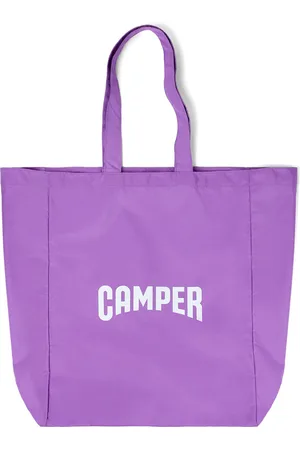 Camper Totes Purple Tote - Unisex Gift accessories - Inicio, size