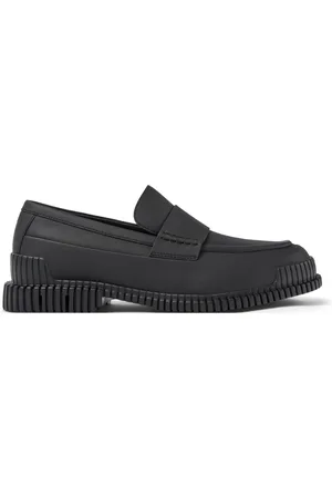 Camper Pix - Formal shoes for Men - Black, size 6, Smooth leather