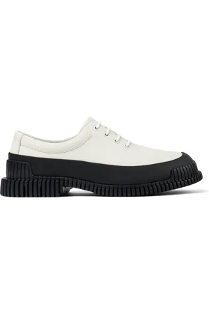 Camper Pix - Formal shoes for Men - Black, size 6, Smooth leather