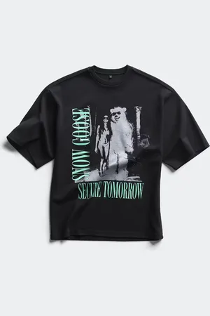 Canada Goose Snow Goose by Orion Tee (Men, , XXS)
