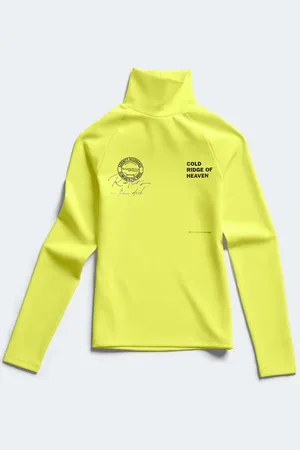 Canada Goose Snow Goose by Volt Turtleneck (Men, , M)