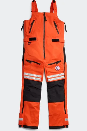 Canada Goose Sea Mantra Bib Overall (Men, , XL)