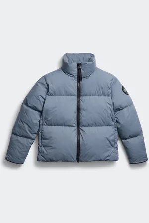 Canada Goose Lawrence Puffer Jacket Black Label (Men, , XL)