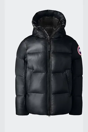 Canada Goose Crofton Puffer (Men, , L)