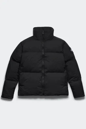Canada Goose Lawrence Puffer Jacket Label (Men, , XL)
