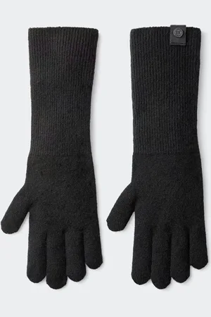 Canada Goose Cashmere Glove (Women, , L/XL)