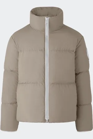Canada Goose Lawrence Puffer Jacket (Men, , S)