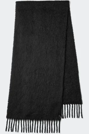 Canada Goose Alpaca Scarf (Women, , ONESIZE)