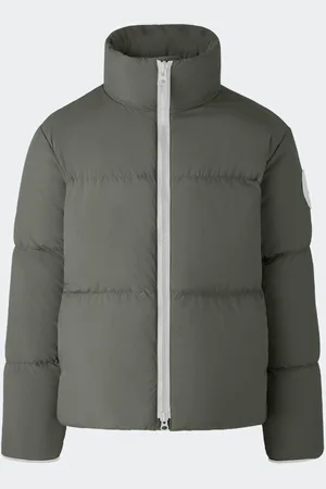 Canada Goose Lawrence Puffer Jacket (Men, , XL)