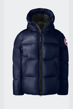 Canada Goose Crofton Puffer (Men, , L)