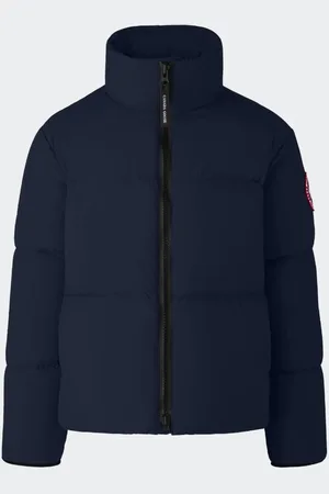 Canada Goose Lawrence Puffer Jacket (Men, , L)