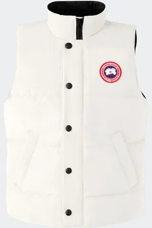 Canada Goose Youth Vanier Vest (Youth, , M)
