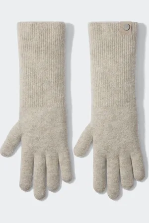 Canada Goose Cashmere Glove (Women, , L/XL)