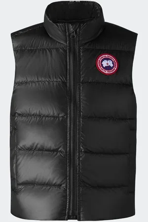 Canada Goose Kids Crofton Vest (Kids, , 2-3)