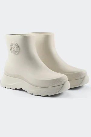 Canada Goose Vancouver Rain Boot (Women, , US 5)