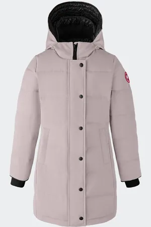 Canada Goose Youth Juniper Parka (Youth, , L)