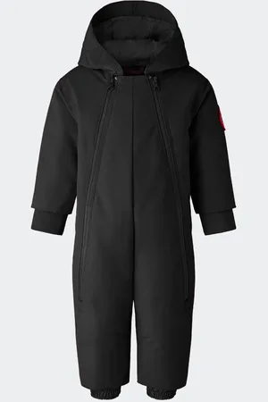 Canada Goose Baby Lamb Snowsuit (Baby & Toddler, , 6-12M)