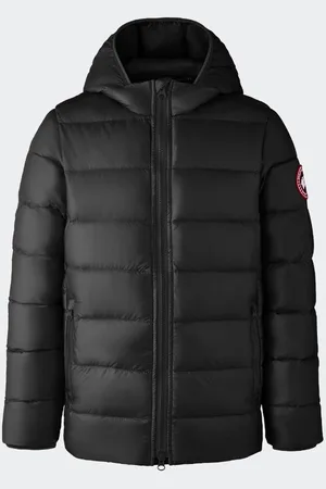 Canada Goose Youth Crofton Hoody (Youth, , XS)