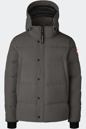 Canada Goose Wyndham Parka (Men, , L)