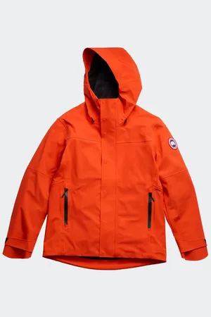 Canada Goose Rupert Rain Jacket (Men, , S)