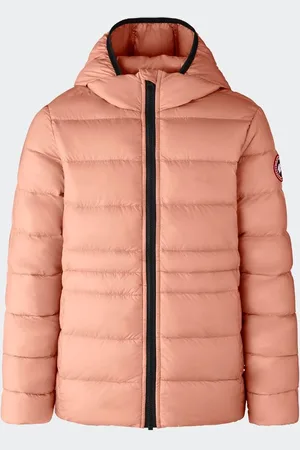 Canada Goose Youth Cypress Hoody (Youth, , M)