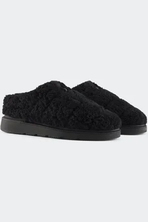 Canada Goose Porteau Shearling Mule (Women, , US 9)