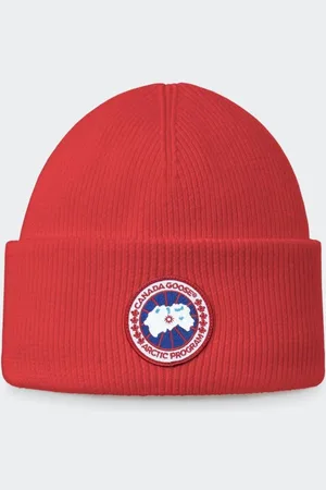 Canada Goose Youth Arctic Toque (Youth, , ONESIZE)