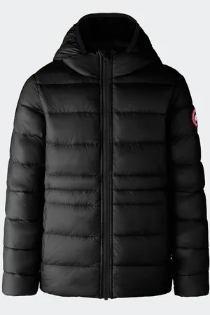 Canada Goose Youth Cypress Hoody (Youth, , XS)