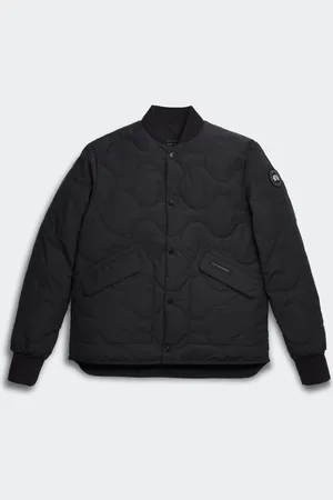 Canada Goose Boswell Reversible Liner Jacket Label (Men, , XL)