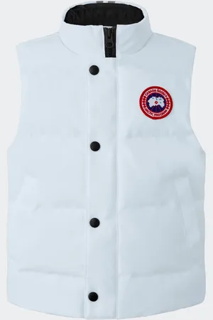 Canada Goose Youth Vanier Vest (Youth, , L)