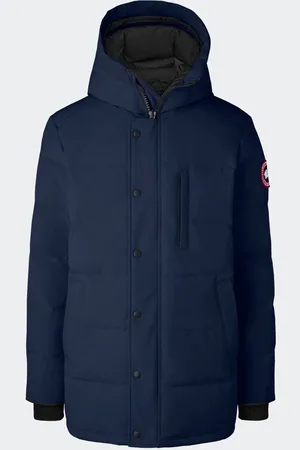 Canada Goose Carson Parka (Men, , M)