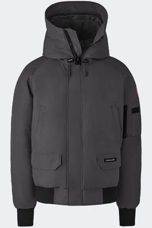 Canada Goose Chilliwack Bomber (Men, , L)