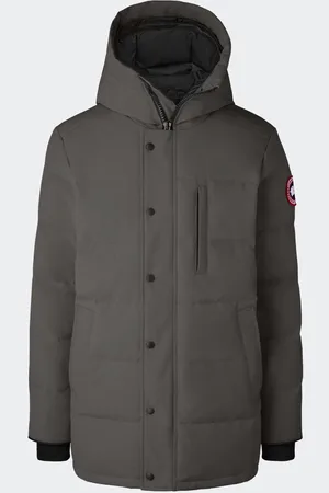 Canada Goose Carson Parka (Men, , L)