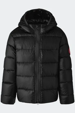 Canada Goose Kids Crofton Hoody (Kids, , 2-3)