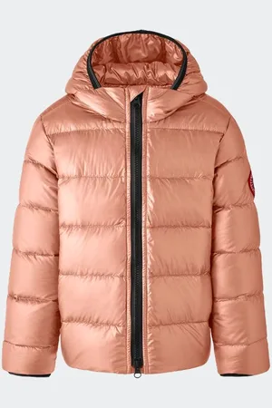Canada Goose Kids Crofton Hoody (Kids, , 2-3)