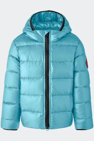 Canada Goose Kids Crofton Hoody (Kids, , 4-5)