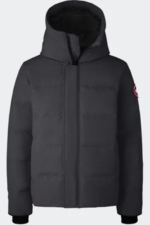 Canada Goose MacMillan Parka (Men, , S)