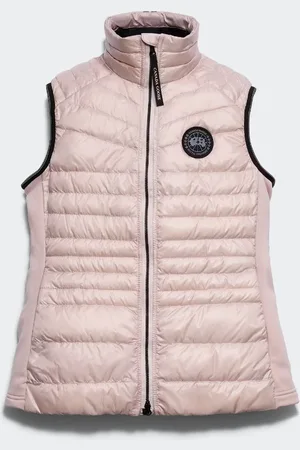 Canada Goose HyBridge® Lite Vest Black Label (Women, , XL)