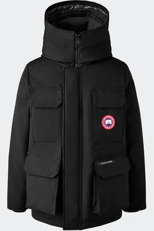 Canada Goose Youth Expedition Parka (Youth, , S)
