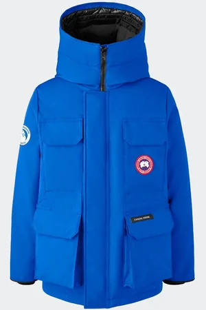 Canada Goose Expedition Parka PBI (Youth, , S)