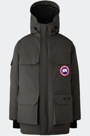 Canada Goose Expedition Parka (Men, , L)