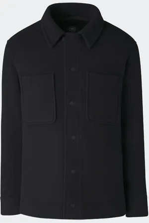 Canada Goose Balas Shirt Jacket (Men, , S)