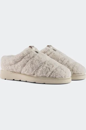 Canada Goose Porteau Shearling Mule (Women, , US 6)