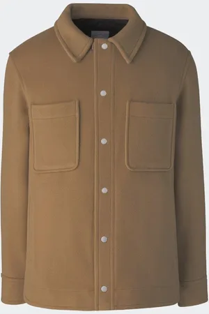 Canada Goose Balas Shirt Jacket (Men, , XXL)