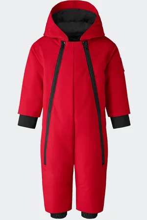 Canada Goose Baby Lamb Snowsuit (Baby & Toddler, , 6-12M)