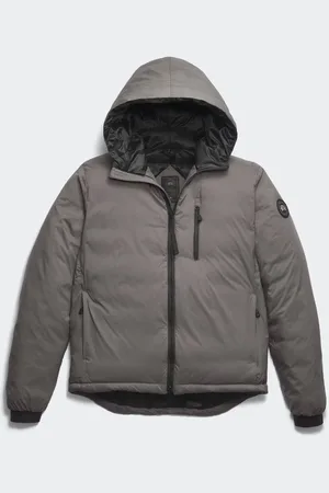 Canada Goose Lodge Hoody Black Label (Men, , S)